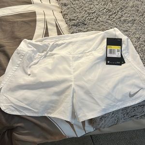 Womens athletic shorts